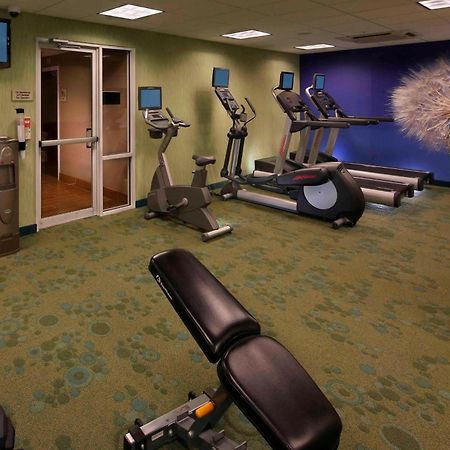 Springhill Suites By Marriott Waterford / Mystic Нью-Лондон Экстерьер фото