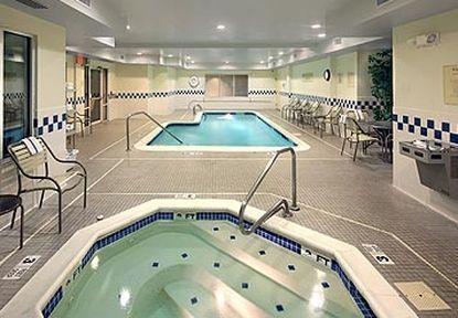 Springhill Suites By Marriott Waterford / Mystic Нью-Лондон Экстерьер фото
