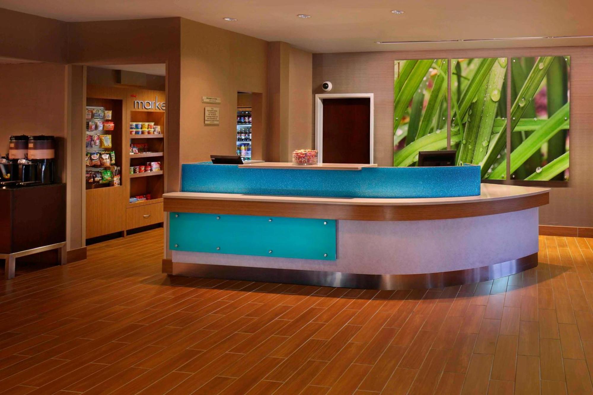 Springhill Suites By Marriott Waterford / Mystic Нью-Лондон Экстерьер фото